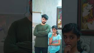 Papa beti aur chocolate ki aadat 🥰❤️😂 familylovestory unknownboyvarun shorts [upl. by Noraed]