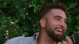 Kendji Girac  Evidemment Version acoustique [upl. by Sirred]