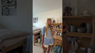 College Dorm Tour [upl. by Karol]