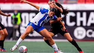 Rayadas Monterrey Vs Xolos Tijuana Femenil Nov 2023  Cuartos de Final Ida  Partido Completo [upl. by Bernj545]