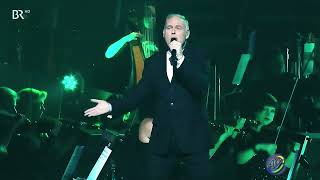 OMD  Forever Live and Die Night of the Proms 2015 [upl. by Ahsahs]