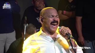 Detalles  Oscar D Leon  Salsa All Stars  CC Viera 2017 [upl. by Dana]