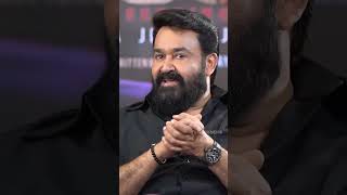 LALETTAN RESPONDING TO PRITHVIs STATEMENT MOHANLALPRITHVIRAJGINGER MEDIA shorts [upl. by Steele]