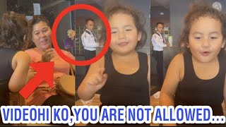 John Lloyd Cruz Son Elias Modesto GINAYA ANG viral Na Video Sa Social mediaEllen Adarna [upl. by Athalla]