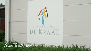 ImmoFluisteraar verkoop de Kraal in Zandhoven [upl. by Airres]