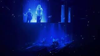 Linkin Park  Castle Of Glass w Emily Armstrong Live in Hamburg  22092024  4K [upl. by Phillie]