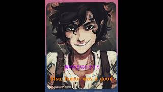 Twin‼️sheraandtheprincessesofpower percyjacksonandtheolympians leovaldez entrapta capcutedit [upl. by Ahsyen]