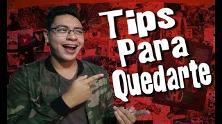 Así me quede en la UNAM  Tips para quedarte [upl. by Edaj]