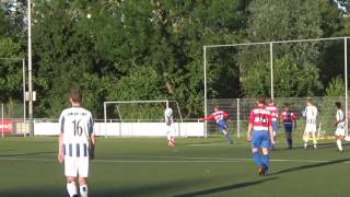 FC OUDEWATER JO171  WOERDEN JO171 [upl. by Aronoh384]