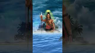 Devon Ke Dev Mahadev Status mahakaal status harharmahadev shortvideo mahadev [upl. by Madriene]