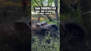 Extreme MUD Challenge 🔥 offroading mudding 4x4 [upl. by Flora]