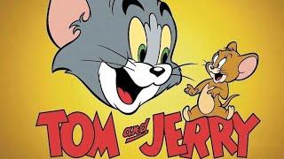 New episode 😀 Tom And Jerry 2024 tomandjerry [upl. by Naivaj892]