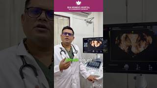 3 D sonography in infertility diagnosis and treatment  3D सोनोग्राफी और बांझपन  Dr Chinmay Pataki [upl. by Qifar]