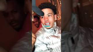 Lil Mosey TROLLED by a Fan 😭💀 [upl. by Hosbein504]