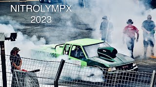 Nitrolympx 2023 Hockenheimring [upl. by Alf197]