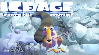 pt23Ice Age Scrats Nutty AdventureIcebound GalleryCrystal Mine 🤩😰🤪Cute And Funny🤣 [upl. by Mitchiner]