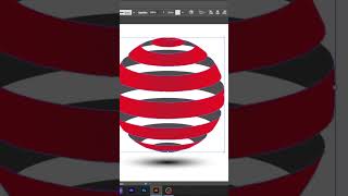 How To Elitepass 3D Design Adobeillustrator 3D Design tutorialsvideo youtubeshorts graphicdesign [upl. by Nirak]