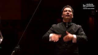 Mozart Sinfonie Nr 40 gMoll KV 550 ∙ hrSinfonieorchester ∙ Andrés OrozcoEstrada [upl. by Kenison]