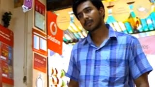 Vishnu Comedy At Cell Shop  Kullanari Koottam Movie Scenes [upl. by Ttennaej]