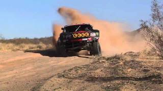 2011 BITD Parker 425 Time Trials highlights part 1 [upl. by Aneeres]