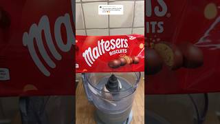 Maltesers easy cake  🤩🎉 easycake [upl. by Holly-Anne]