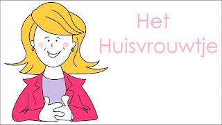 Huishoudtip Ontkalken douche deuren [upl. by Eekaz]