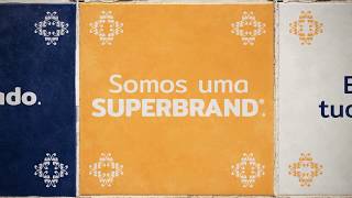 Montepio  Superbrands® 2017 [upl. by Hareehahs]