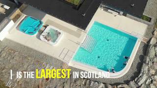 Visit Scotlands Best Luxury Spa Hotel  Argylls Secret Coast Revealed [upl. by Corey]