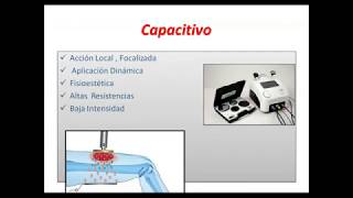 WEBINAR DIATERMIA  FUNDAMENTOS BÁSICOS Y CASOS CLÍNICOS  DÍA 8 [upl. by Melba]