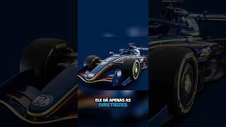 Hoje a FIA divulgou o novo pacote de regras da Fórmula 1 Já viu f1 shorts formula1 [upl. by Aenat70]