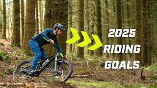 Get Motivated For Winter MTB Training With These Tips [upl. by Schoenberg337]