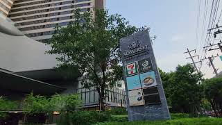 Somerset Rama 9 Serviced Residence ซัมเมอร์เซ็ท พระราม 9 Bangkok Thailand กรุงเทพมหานคร ประเทศไทย [upl. by Upshaw292]