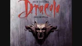 Bram Stokers Dracula movie soundtrack quotLove Rememberedquot [upl. by Corinne]