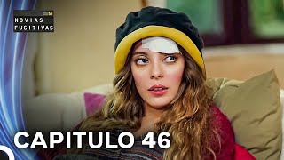 Novias Fugitivas Capitulo 46 Doblado en Español [upl. by Euqinemod185]