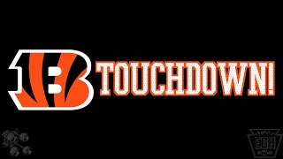 Cincinnati Bengals 2022 Touchdown Song [upl. by Ojeibbob561]