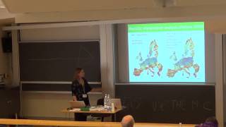 Land Use Planning and Spatial Conservation Prioritization Using Spatial Data and Zonation Software [upl. by Namzaj44]