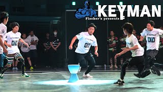 KEYMAN ep4【別れ】 [upl. by Kristoffer]