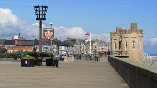 Withernsea Photographs [upl. by Nnayt]