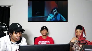 AMERICAN FIRST TIME REACTING to UK RAP Central Cee  Ruby Music Video REACTION [upl. by Stacy]