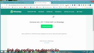 Formulário HTML pronto download [upl. by Krisha]