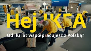 Drugi dom IKEA Polska  Odkryj lepiej pomyślany dom​ [upl. by Ilram]