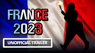 France  Unofficial Trailer [upl. by Oribel]