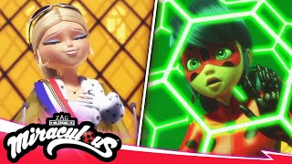 MIRACULOUS  🐞 REVOLUTION  Akumatisierung 🐾  STAFFEL 5 FOLGE 23 [upl. by Llien390]