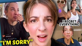 Gabbie Hanna FINALLY Apologizes For Lying [upl. by Meerak]