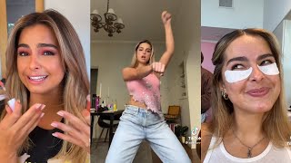 Addison Rae  Tiktok Compilation  November 2021 [upl. by Ynnavoeg]