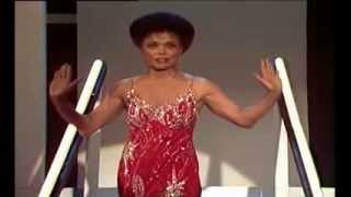 Eartha Kitt  This is my Life 1986 [upl. by Eislel538]