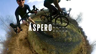 Take a Spin on the Aspero5 [upl. by Buyers567]