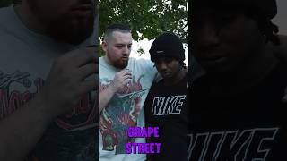 Grape Street Crips Tell Us Their Morals shorts memphis [upl. by Lucais]