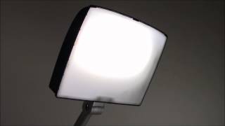 DayLight Sky Bright Light Therapy Lamp [upl. by Onirotciv]