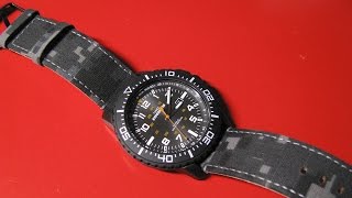 Timex Expedition T49966 Camo Strap Watch [upl. by Meil921]